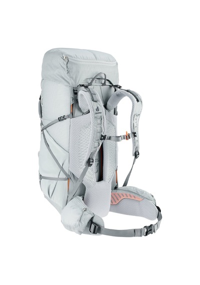Deuter Aircontact Ultra 45 + 5 Litre Sl Outdoor Sırt Çantası Beyaz