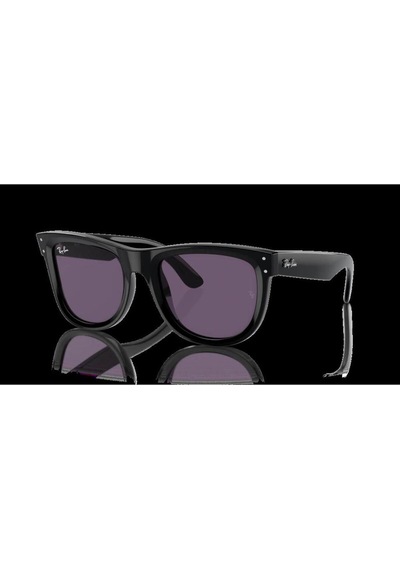 Ray-ban Güneş Gözlüğü Rbr0502s 53 66771a Siyah