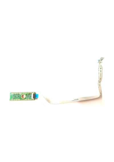 Lenovo Uyumlu B590 3761 Notebook Parmak Izi Okuyucu Board
