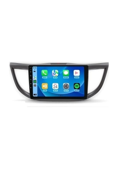Aln Honda Crv 2013-2018 8gb Ram 128gb Hafıza 8 Çekirdek Carplay Android Multimedya 9"