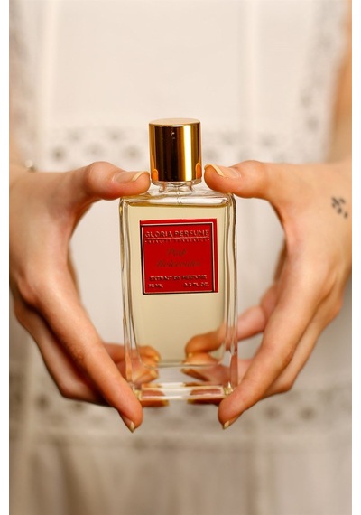 Gloria Perfume Pink Molecoules Unisex Parfüm EDP 75 ML