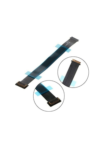 Generic 821-00184-a A1502 Dokunmatik Yüzey Trackpad Flex Kablo Macbook Pro Retina 13 İçin