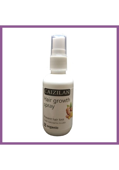 Bezos Bonie Caızılan 50 Ml Saç Bakım Spreyi 50 Ml Suitable Hair Growth Spray Rengaren