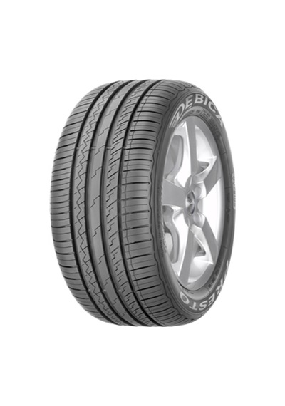 Debica 225/55R19 99V Presto Yaz Lastiği 2023