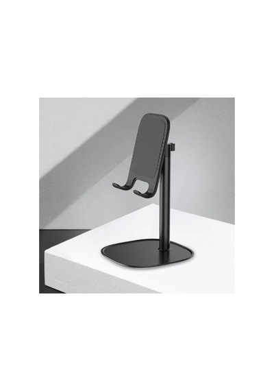 Ally Zm-12 Metal Cep Telefonu Ve Tablet Masaüstü Tutucu Stand- 5775 - Karbul5547-2811 Ally Zm-12 Metal Cep Telefonu Ve Tablet Masaüstü Tutucu Stand- 5775 - Karbul5547-2811