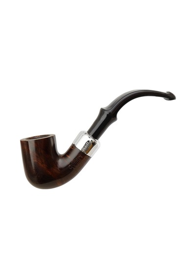 Peterson System Standard 313 9mm. Filtreli Akrilik Saplı Pipo 205450