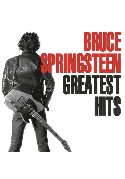 Bruce Springsteen - Greatest Hits Plak
