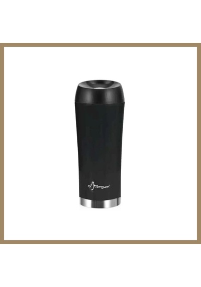 Bezos Termos Kahve Kupası 300 Ml 22 Çok Renkli