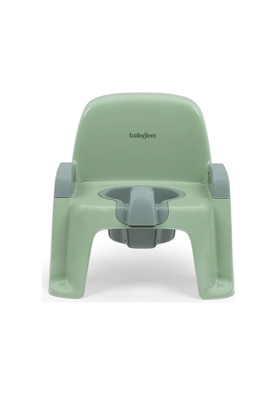 Lazımlık 004 Soft Yeşil
