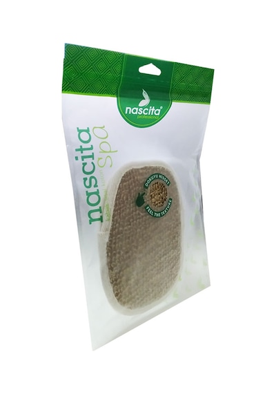 Nascita 10 Sisal Duş Lifi
