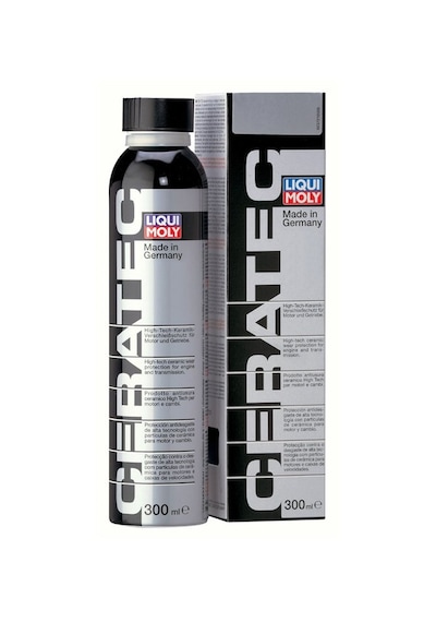 Liqui Moly Ceratec - Seramik Bazlı Motor Onarıcı Yağ Katkısı 718