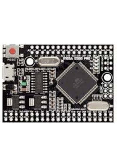 Gözelerelektronik-Arduino Mega 2560 Pro Mini (Ch340G)