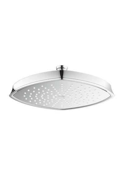Grohe Grandera 210 Tepe Duşu 1 Akışlı - 26898000 Gümüş