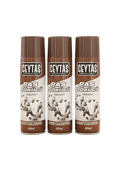 Pas Sökücü 200 Ml 1 Adet