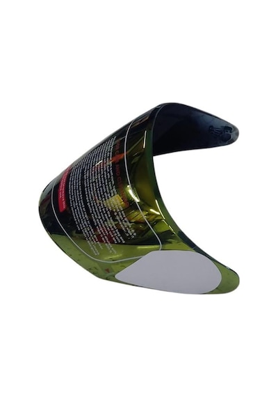 Kask Camı Jk526 Irıdıum Gold