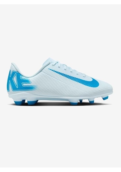 Nike Jr Vapor 16 Club Fg/mg Çocuk Çim Zemin Kramponu Fq8286-400 Turkuaz