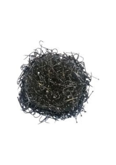 Effe 1522- Siyah-5-6-7-8-9-10-11-12- Carbon Iğne