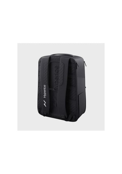 Mucize Sırt Çantası - Hyperice Normatec Siyah Sporcu Ekipman Ve Seyahat Çantası Çok renkli