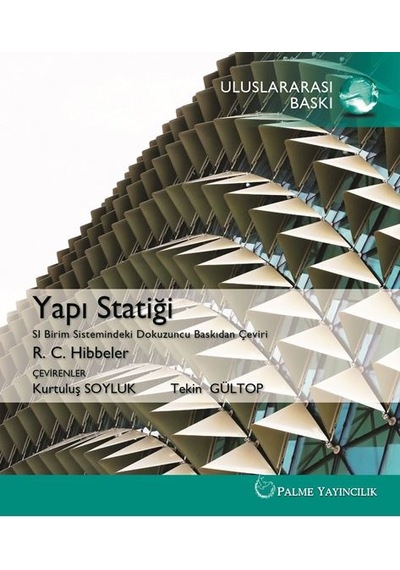Yapı Statiği Hıbbeler Palme