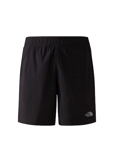 The North Face M 24/7 Short - Eu Erkek Şort Nf0a3o1b4h01 Siyah