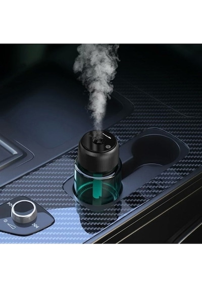 Auhma Af-10 Araç İçi Hava Nemlendirici & Koku Makinesi Blue Ocean Esansı 120ml Aromaterapi Difüzör Araç Kokusu Auhma Af-10 Araç İçi Hava Nemlendirici & Koku Makinesi Blue Ocean Esansı 120ml Aromaterapi Difüzör Araç Kokusu