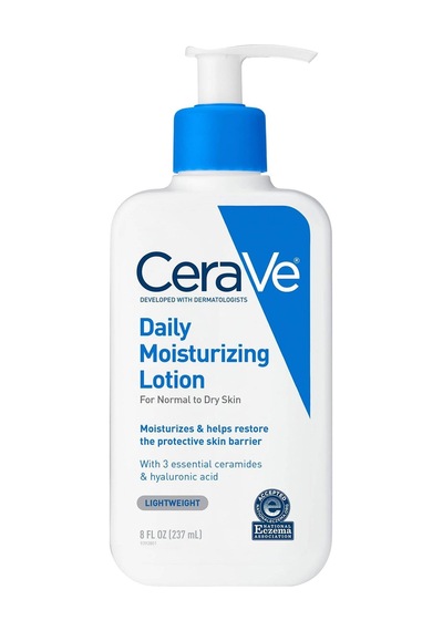 Cerave Günlük Nemlendirici Yüz Ve Vücut Losyonu 237ml