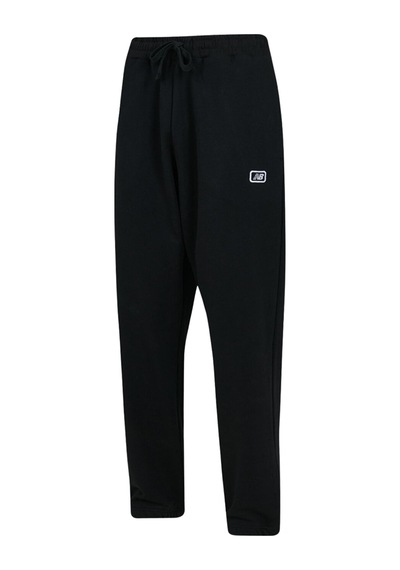Mnp1611-bk New Balance Mnp1611 Erkek Eşofman Altı Siyah Mnp1611-bk