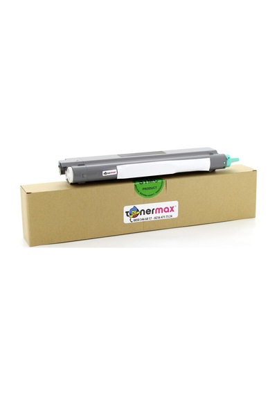 Tonermax Lexmark C925H2Yg / C925 / C925De /C925Dte Sarı Uyumlu Toneri