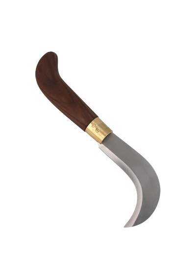 Antonini Old Bear Pruning 21cm L Bağ Kamp Çakısı