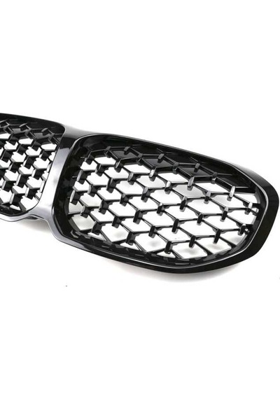 Bmw F40 1 Serisi Ön Panjur Böbrek Diamond Model 2019 Sonrası