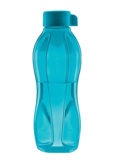Eko Şişe 750 Ml Mavi Mavi