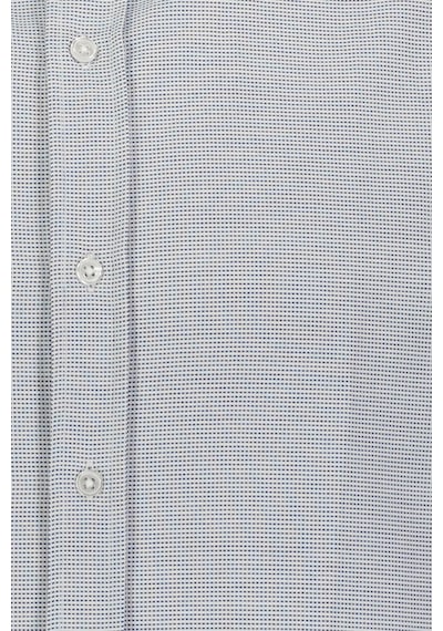 Finesuits Erkek Armürlü Gömlek 2422103053.armdr Lacivert