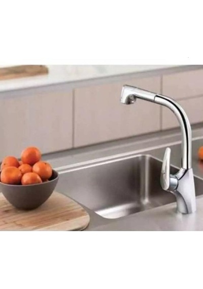 Artema A42151 V3 Pull-Out Eviye Bataryası