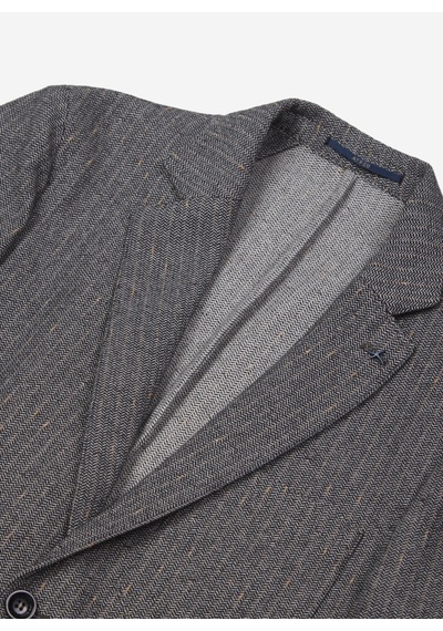 At.p.co Slim Fit Gri Erkek Ceket A272gege78tf400-