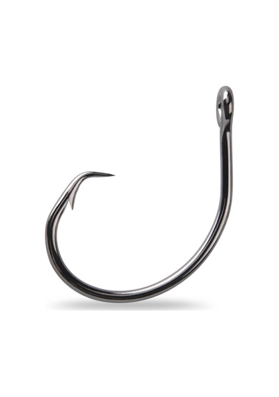 Mustad Circle Wide Gap 39948np-bn Olta İğnesi No:6-0 - 5li