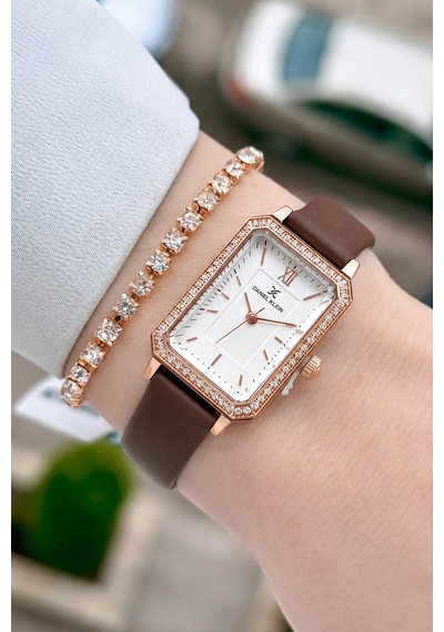Daniel Klein Dkıste2829 Kadın Kol Saati Rose Gold