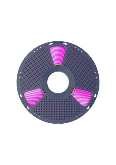 Sunlu Mor Silk Pla+ Filament - 1.75mm - 1 Kg