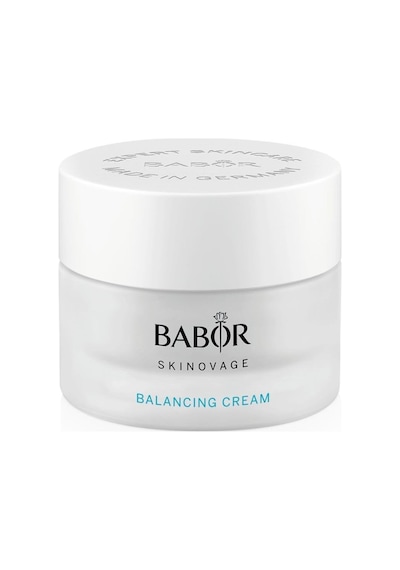 Babor Skinovage Balancing Cream Dengeleyici Krem 50 Ml
