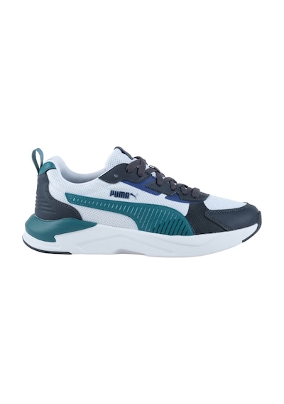 Puma X-ray 3 Lt Beyaz Erkek Sneaker 400229-15 Beyaz