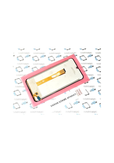 Reeder P13 Blue Lcd Ekran Dokunmatik 2022 (Servis i)