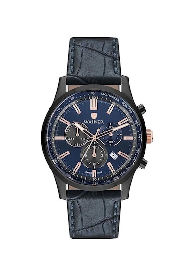 Wainer Wa.19444-b Erkek Kol Saati-3796 Çok Renkli