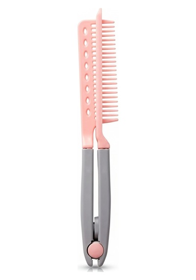 Yeni Nesil Saç Tarağı Saçlara Kolay Şekil Veren Tarak Saç Kurutma Fırçası Hair Brush