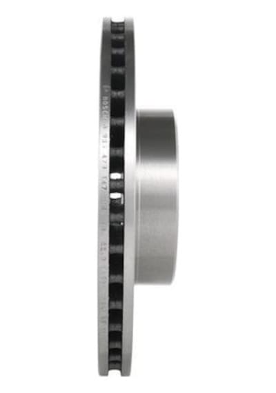 Subaru Forester 2.5 2007-2010 Bosch Ön Disk 2 Adet