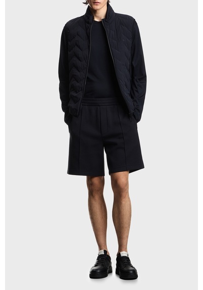 Emporio Armani Erkek Short Em004544 Af10013 Ub118 Lacivert Lacivert