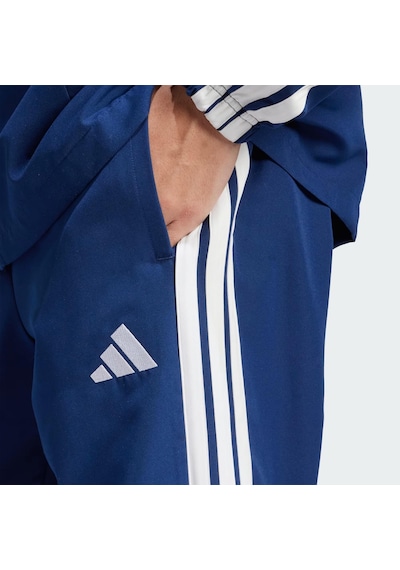 Adidas Deportivo Sportswear Basic 3 Stripes Erkek Eşofman Takımı C-adıjc5391e50a00 Lacivert