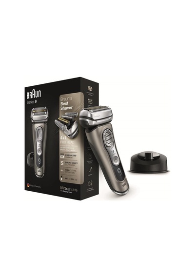 Braun Series 9 9325s Islak Ve Kuru Tıraş Makinesi