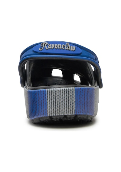 Crocs Ravenclaw Unısex Çocuk Terlik 210543-90h Siyah