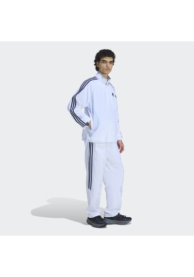 Adidas Kd5867 Teamgeıst Tp Erkek Eşofman Altı Turkuaz
