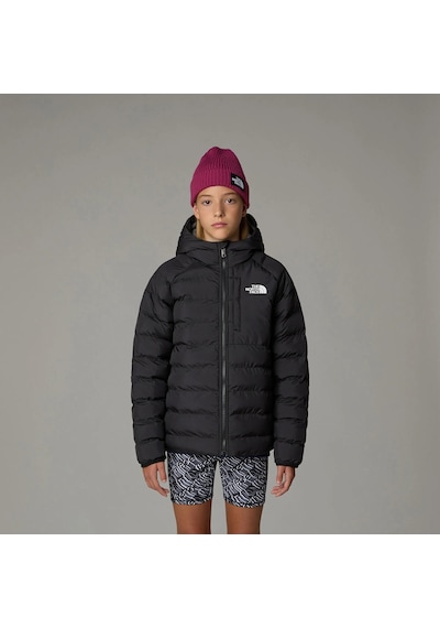 The North Face Perrito Çocuk Mont C-the0a88uewoowoo Siyah