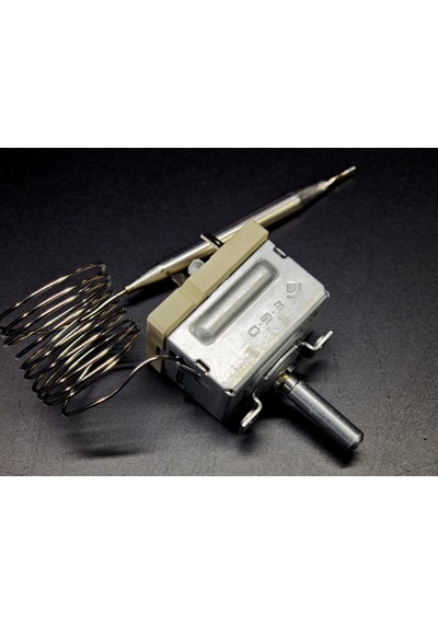 Ego 55.17012.020 30-90 C Monofaze Termostat